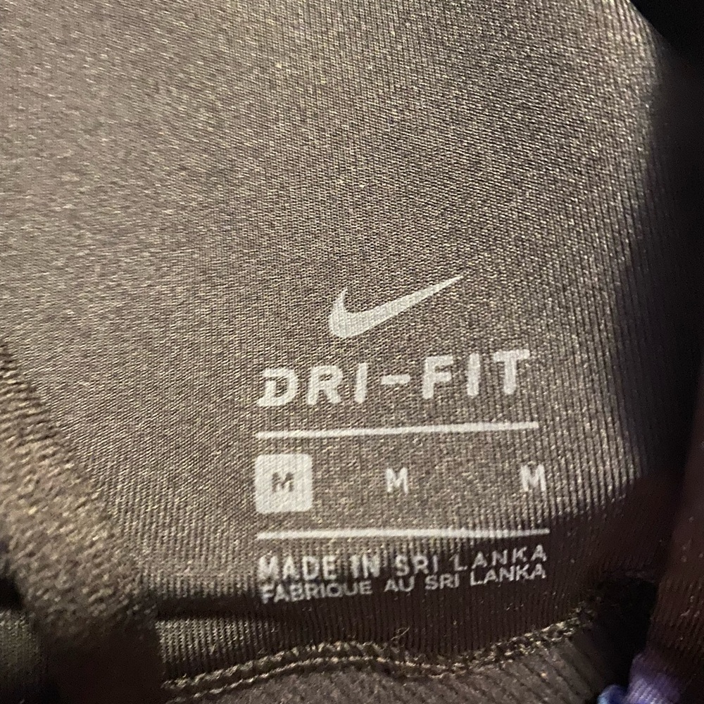 Nike sportsbra